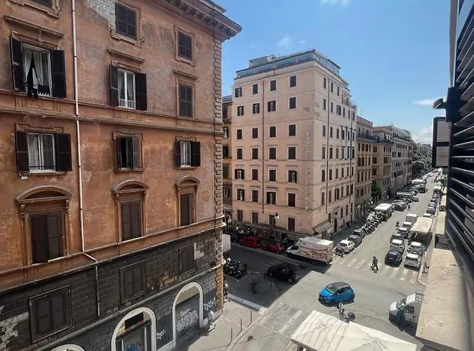 Palace * Roma