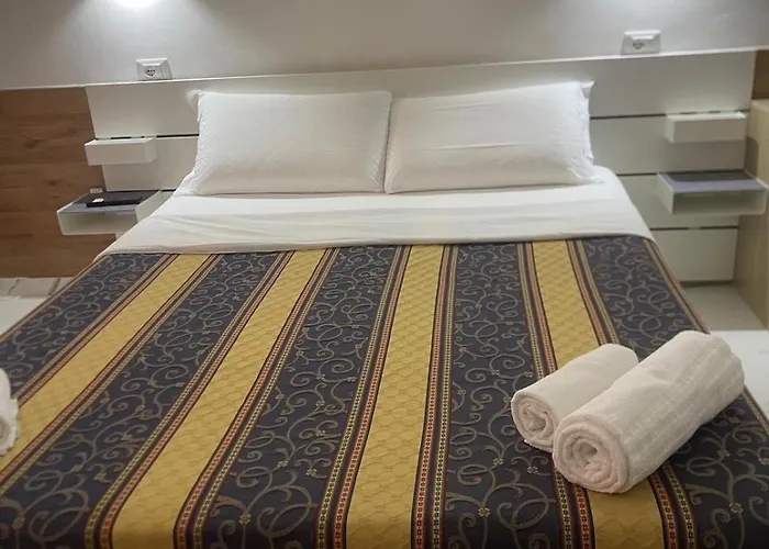 Otel Palace