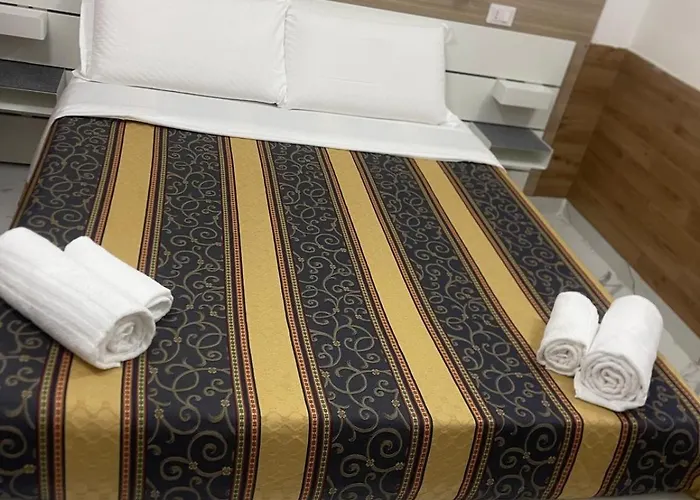Palace Otel Roma