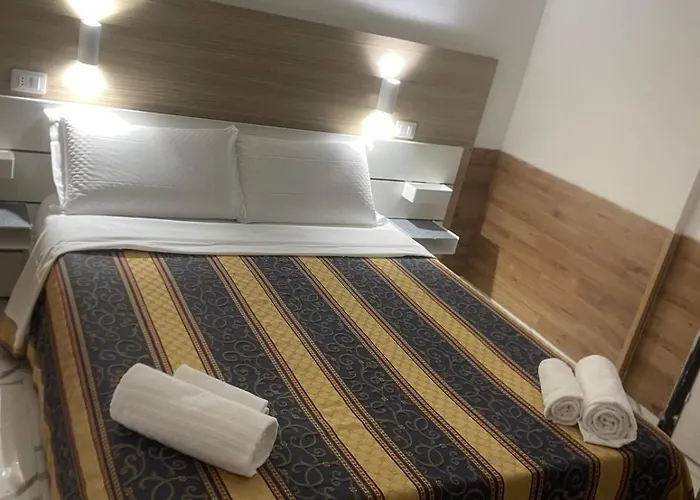 Otel Palace Roma