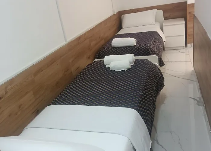 Hotel Palace