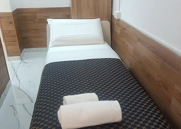 Otel Palace *