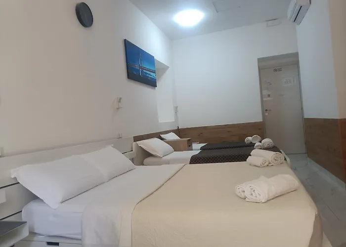 Palace Otel Roma