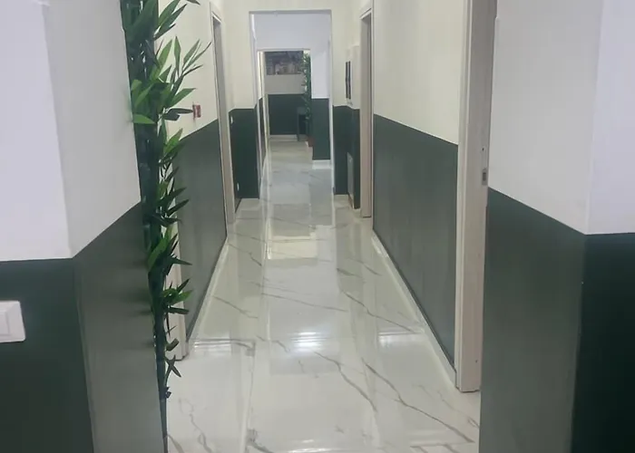 Palace Otel