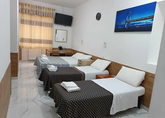 Otel Palace