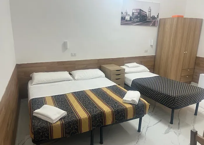 Otel Palace Roma