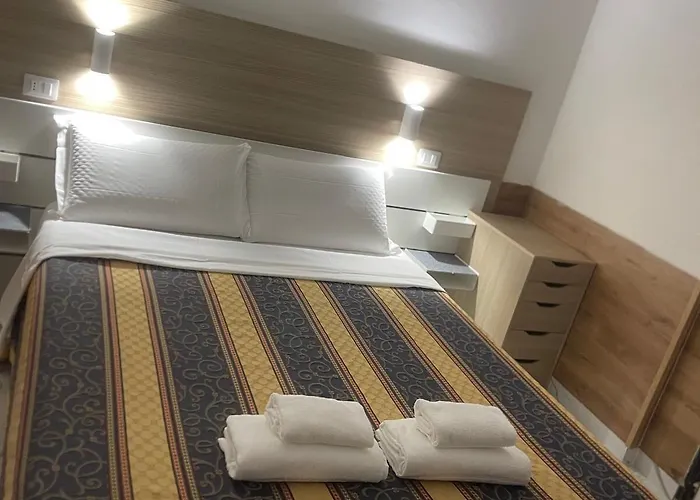Hotel Palace