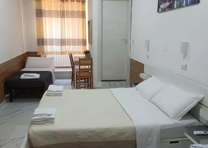 Palace Otel Roma
