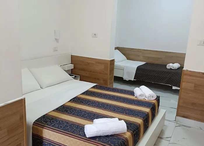 Palace Otel *